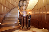 Interior Railing